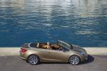 Vauxhall Cascada 2013 года